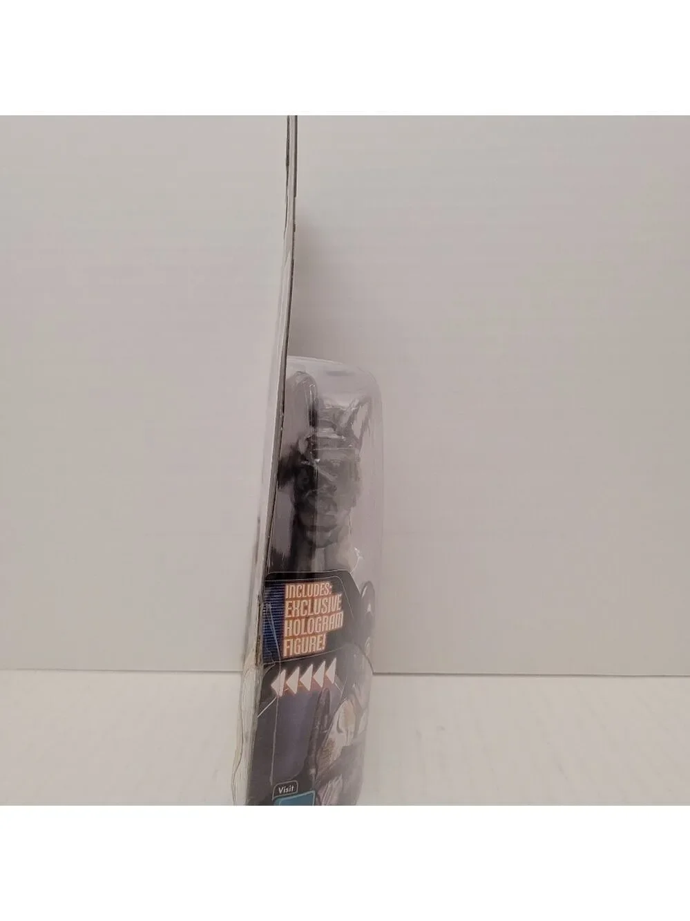 2006 Star Wars The Saga Collection Lot of Two